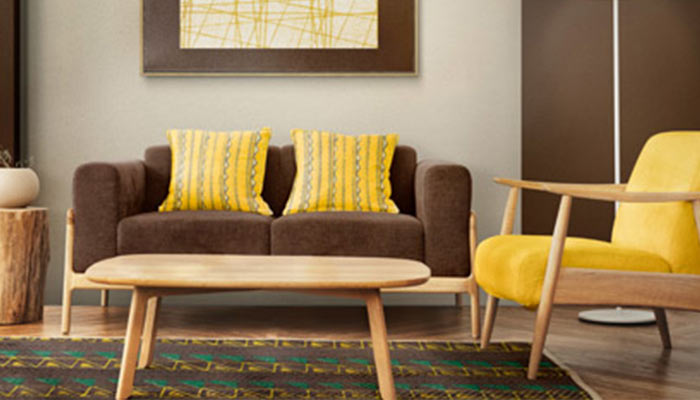 Appartements S+2