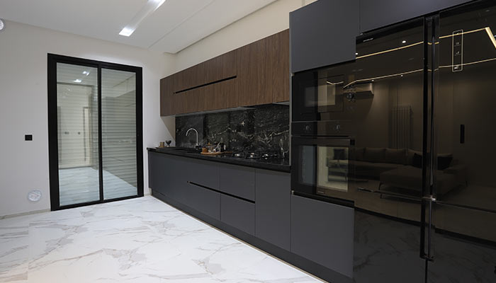 Penthouses